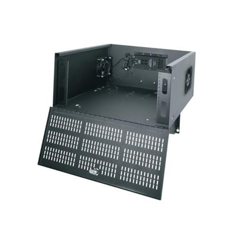 Middle Atlantic Products  accessoire de racks Équerre de fixation - DLBX-WM