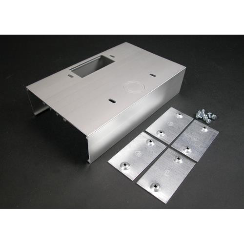 WIREMOLD  accessoire pour canalisations de câbles Raccord Raceway - AL5214