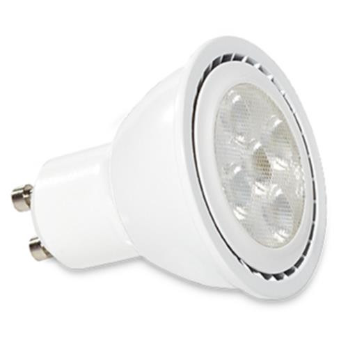 Verbatim G10-L375-C30-B38-D-90 ampoule LED Blanc chaud 3000 K 6,5 W GU10 - 98990 Verbatim G10-L375-C30-B38-D-90 ampoule LED Blanc chaud 3000 K 6,5 W GU10 - 98990