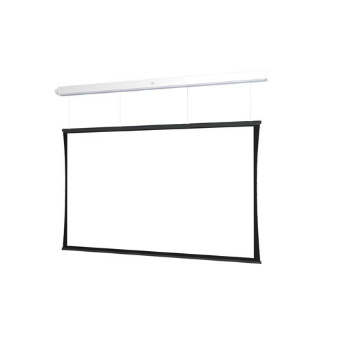Da-Lite Tensioned Advantage with SightLine écran de projection 3,48 m (137") 16:10 - DL15025L
