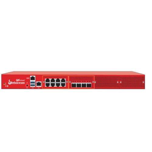 WatchGuard Firebox M5800 pare-feux (matériel) - WGM58643