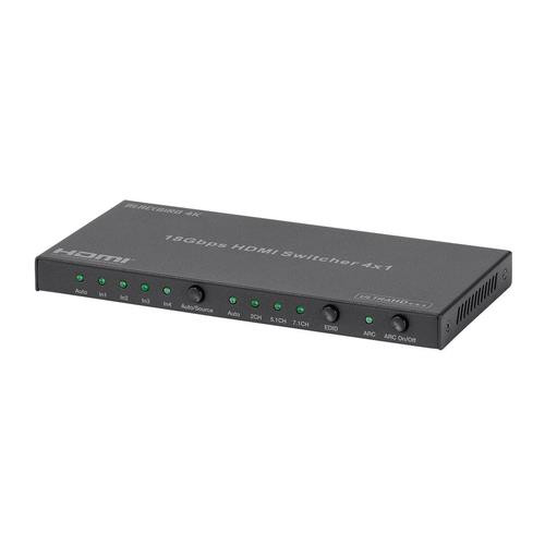 Monoprice BLACKBIRD HDMI - 39666