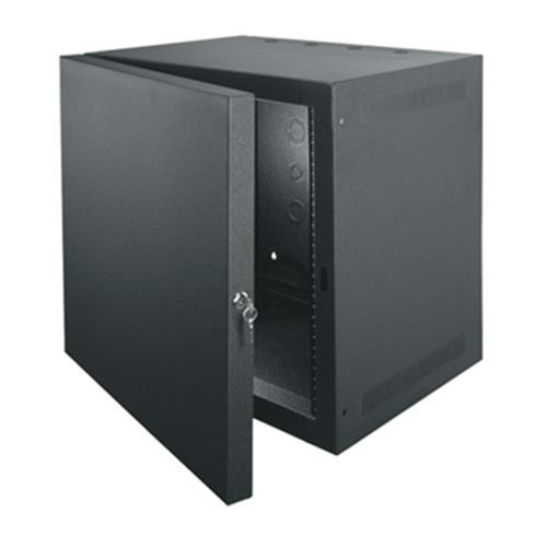 Middle Atlantic Products  étagère 7U Rack autonome Noir - SBX-7