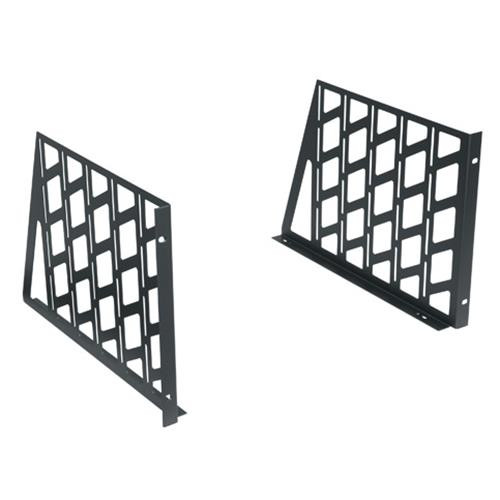 Middle Atlantic Products  accessoire de racks Rackshelf ear - KDE6