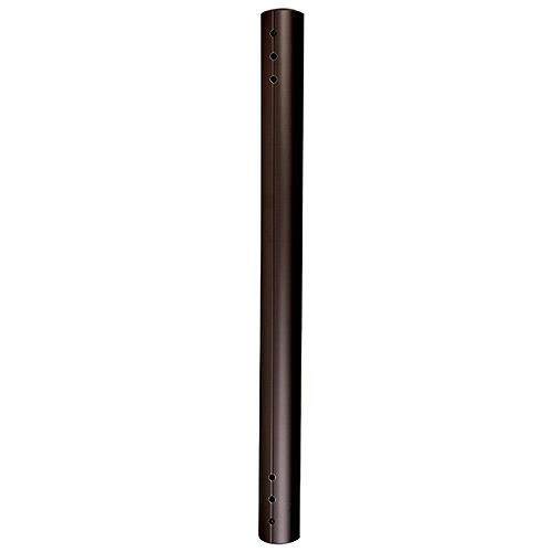 Chief  accessoire de montage de projecteur Colonne filetée Noir - CPA108 Chief  accessoire de montage de projecteur Colonne filetée Noir - CPA108