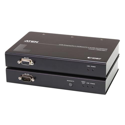 ATEN  extension KVM Émetteur et récepteur - CE920