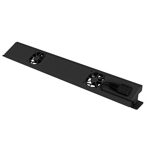 Chief  accessoire de racks Panneau ventilation - PACFAN1