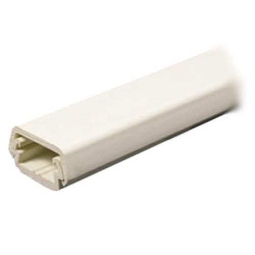 WIREMOLD  accessoire pour canalisations de câbles Circuit du câble - 400BAC-WH