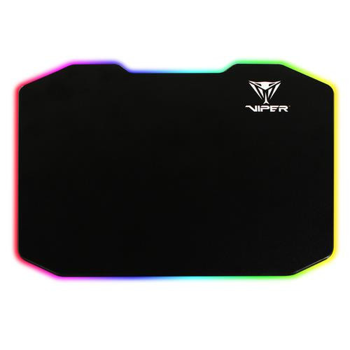 Patriot Memory Viper Tapis de souris de jeu Noir - PV160UXK
