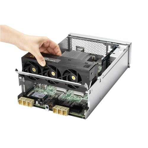 QNAP  contrôleur périphérique - CTL-ES1640DC-V2-48G-FAN