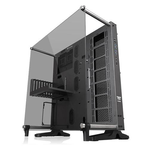 Thermaltake Core P5 TG Ti Midi Tower Gris - CA-1E7-00M9WN-00