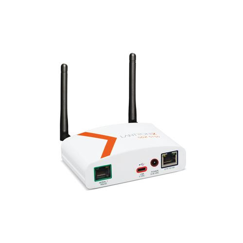 Lantronix SGX 5150 entrée et régulateur 10, 100 Mbit/s - SGX5150103JS