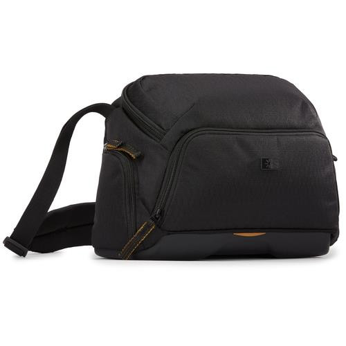 Case Logic CVCS103 - Black Sac à bandoulière Noir - 3204533