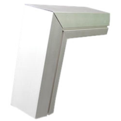 WIREMOLD  accessoire pour canalisations de câbles - AL2418