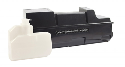 West Point Products  Cartouche de toner 1 pièce(s) Noir - 200711P