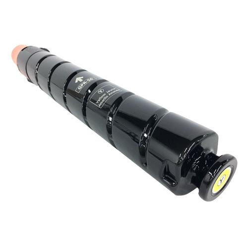 Canon GPR-56 Cartouche de toner 1 pièce(s) Original Jaune - 1001C003 Canon GPR-56 Cartouche de toner 1 pièce(s) Original Jaune - 1001C003