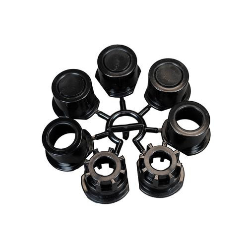 WIREMOLD  accessoire pour canalisations de câbles Raccordement à la boîte - 2CRR