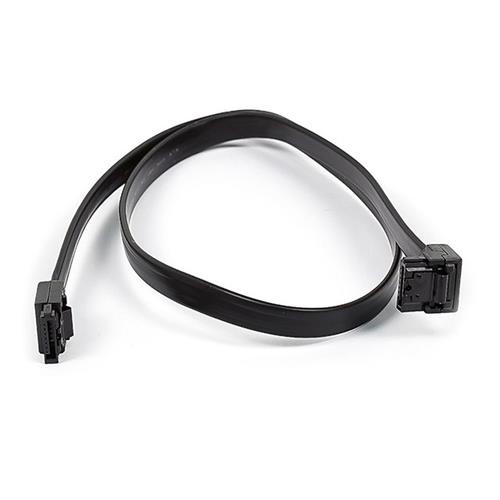 Monoprice  câble SATA 0,6 m SATA 7-pin Noir - 8780