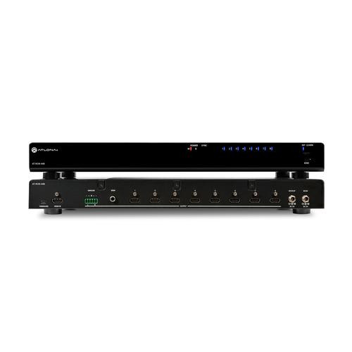 Atlona  amplificateur de ligne vidéo Noir - AT-RON-448