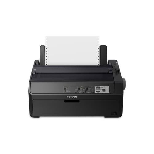 Epson  imprimante matricielle (à points) 680 caractères par seconde - C11CF37202