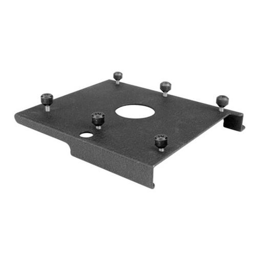 Chief  accessoire de montage de projecteur Noir - SLB361