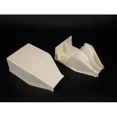 WIREMOLD  accessoire pour chemins de câbles Raccord de câbles - 2310DFO