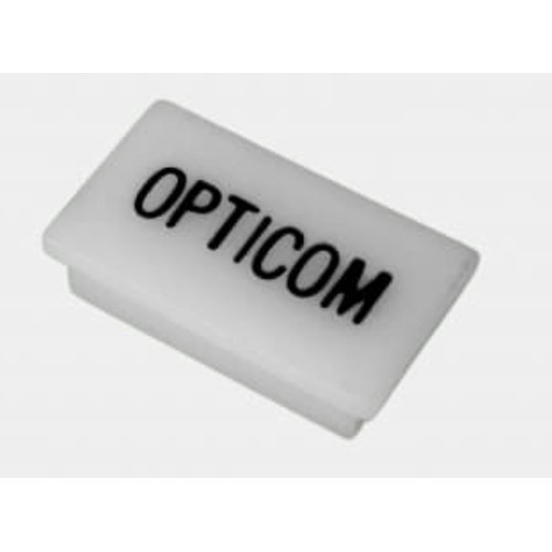 Havis  pièce de rechange et accessoire d’habitacle de véhicules - C-LABEL-OPTICOM