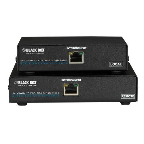 Black Box ServSwitch - ACU6001A