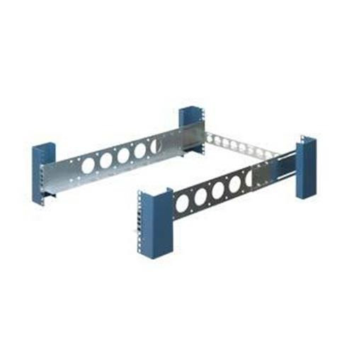 RackSolutions  accessoire de racks Rail d’étagère - 2UKIT-109-31