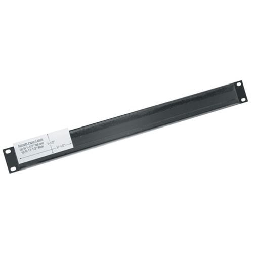 Middle Atlantic Products  accessoire de racks Panneau caché - PBL1-ID