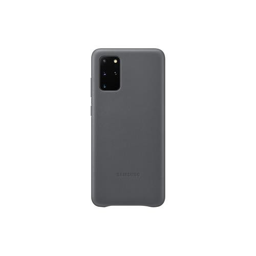 Samsung  coque de protection pour téléphones portables 17 cm (6.7") Housse Gris - EF-VG985LJEGCA