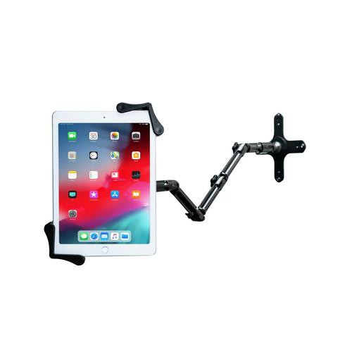 CTA Digital  support Support passif Mobile/smartphone Noir - PAD-CFWM