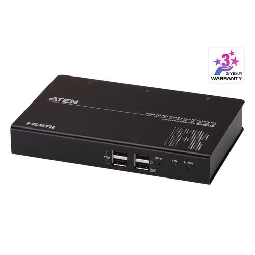 ATEN  extension KVM Destinataire - KE8900SR
