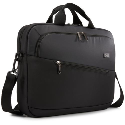 Case Logic Propel PROPA-114 Black 35,6 cm (14") Malette Noir - 3204526