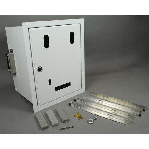 WIREMOLD  armoire électrique - WAPE5-1200KIT