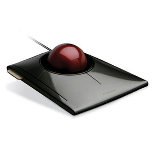 Kensington  souris USB Type-A Trackball - K72327US