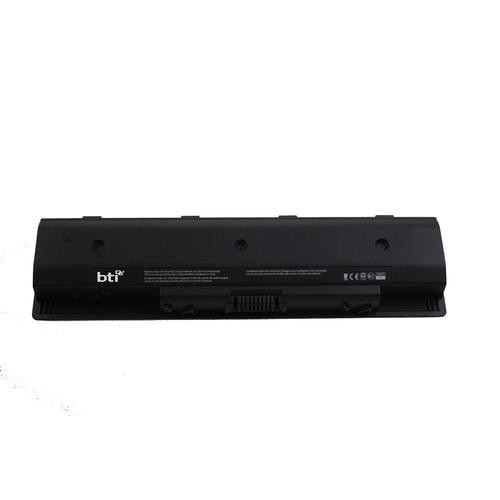 BTI PI06XL- batterie rechargeable Lithium-Ion (Li-Ion) 5200 mAh 10,8 V - PI06XL-BTI