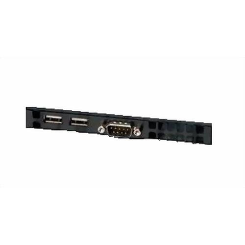 Supermicro  carte et adaptateur d'interfaces Interne Série, USB 2.0 - MCP-220-00007-01