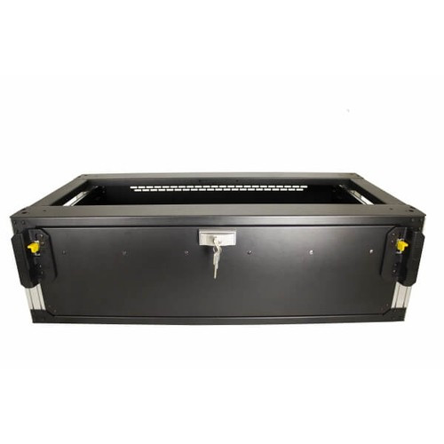 Havis  Boîte de rangement Rectangulaire Noir - SBX-1005