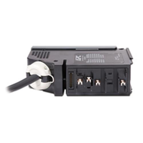 APC IT Power Distribution Module 2 Pole 3 Wire 30A L3-L1 L6-30 740cm unité de distribution d'énergie 1 sortie(s) CA Noir - PDM2330L6-31-740