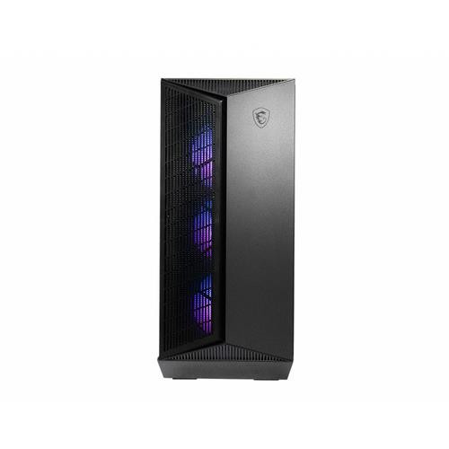 MSI Aegis ZS 5DS-262US AMD Ryzen™ 9 5900X 16 Go DDR4-SDRAM 1 To SSD AMD Radeon RX 6700 XT Windows 11 Home Bureau PC Noir - AEGIS ZS 5DS-262US