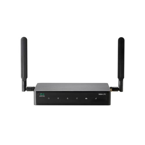 HPE Aruba Networking 9004 (RW) 4-Port 10/100/1000BASE-T LTE 2K Clients - 32 APs Branch Gateway - R3V90A