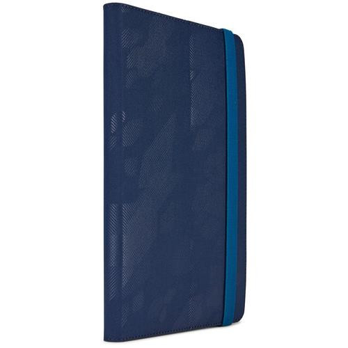 Case Logic SureFit CBUE-1208 Dress Blue 20,3 cm (8") Folio Bleu - 3203705