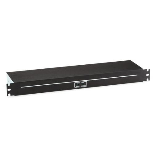 Black Box  unité de distribution d'énergie 8 sortie(s) CA 1U Noir - PFBS120