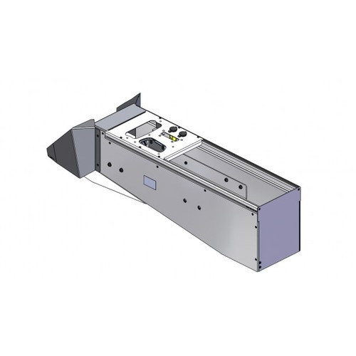 Havis  pièce de rechange et accessoire d’habitacle de véhicules - C-VS-2000-DUR-1