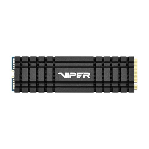 Patriot Memory Viper VPN110 512 Go M.2 PCI Express 3.0 NVMe - VPN110-512GM28H