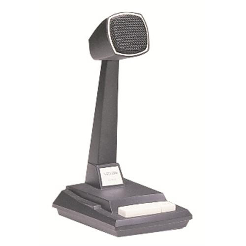 Valcom  microphone Gris - V-400