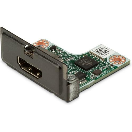 HP HDMI Flex Port - 69D47AT