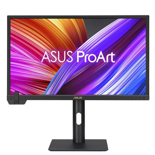 ASUS ProArt PA24US écran plat de PC 59,9 cm (23.6") 3840 x 2160 pixels 4K Ultra HD LCD Noir - 90LM097A-B01370