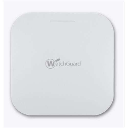 WatchGuard AP432 2500 Mbit/s Blanc Connexion Ethernet, supportant l'alimentation via ce port (PoE) - WGA43203803
